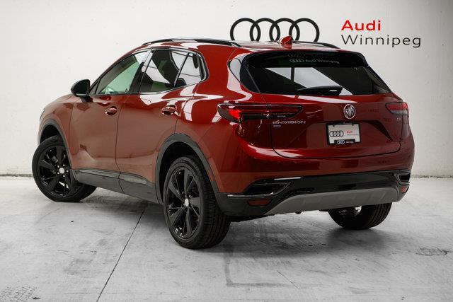 buick Envision 2021 - 6