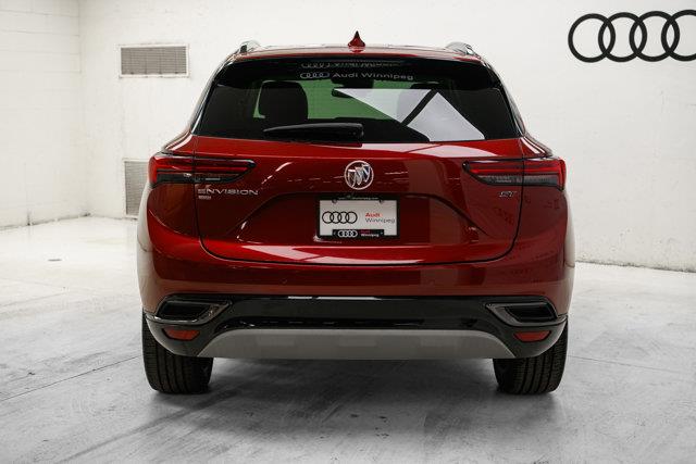 buick Envision 2021 - 7