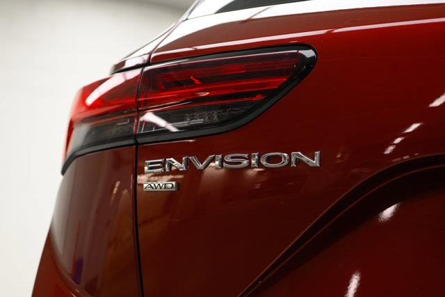 buick Envision 2021 - 8