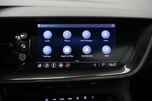 buick Envision 2021 - 16
