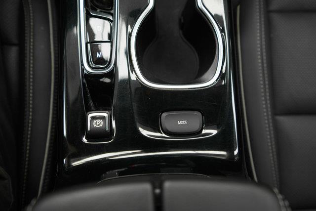 buick Envision 2021 - 19