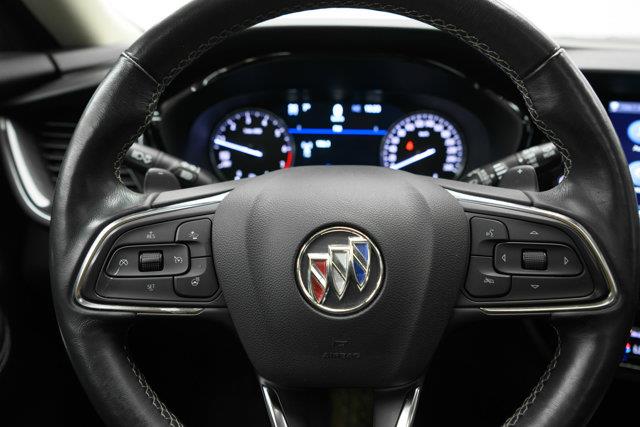 buick Envision 2021 - 21