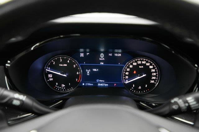 buick Envision 2021 - 22