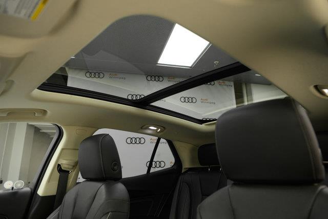 buick Envision 2021 - 23