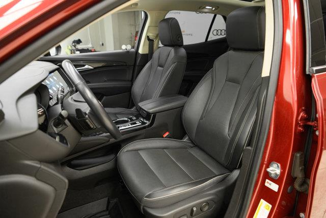 buick Envision 2021 - 24