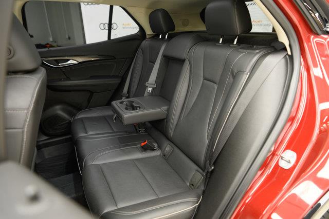 buick Envision 2021 - 25