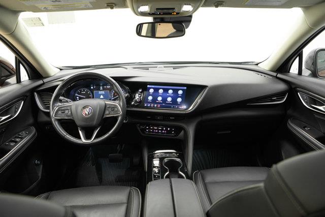 buick Envision 2021 - 28