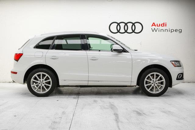 audi Q5 2017 - 4