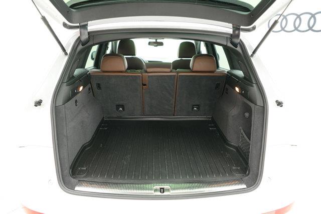 audi Q5 2017 - 10