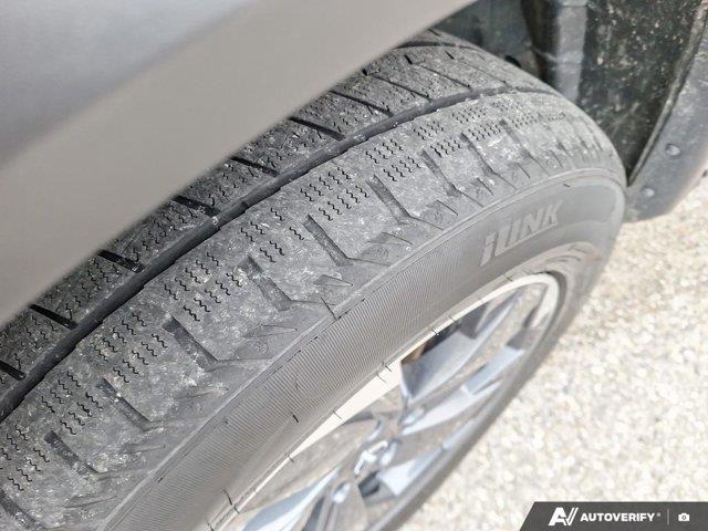 nissan Rogue 2024 - 10