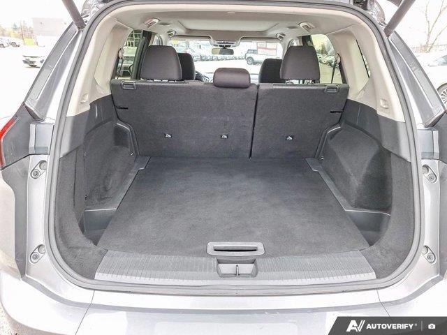 nissan Rogue 2024 - 14