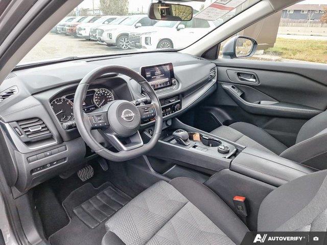 nissan Rogue 2024 - 15