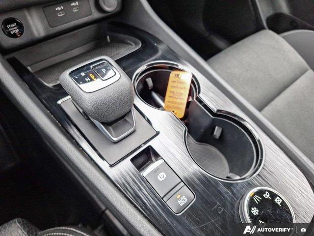 nissan Rogue 2024 - 20