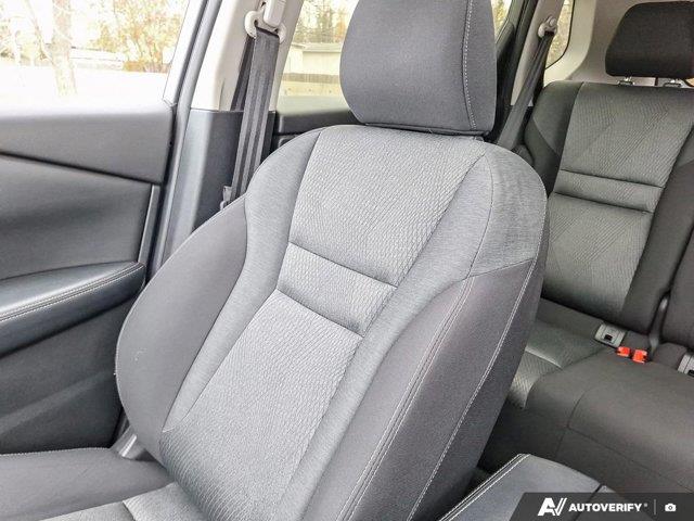 nissan Rogue 2024 - 22