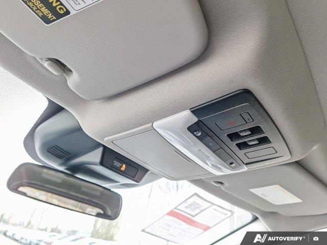 nissan Rogue 2024 - 23