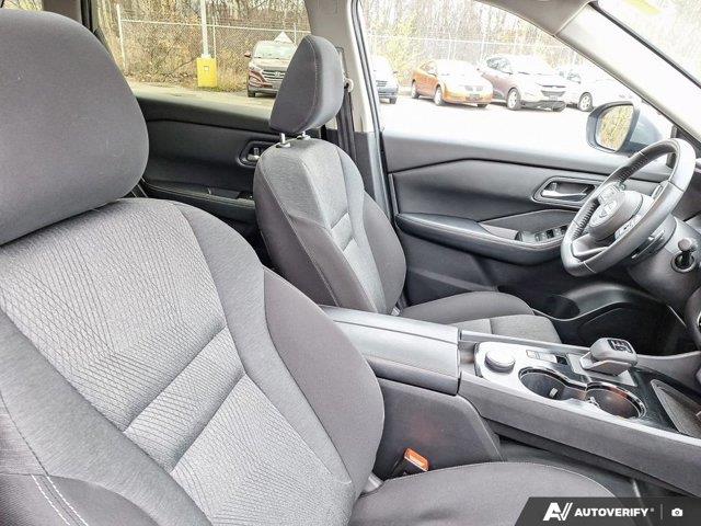 nissan Rogue 2024 - 24