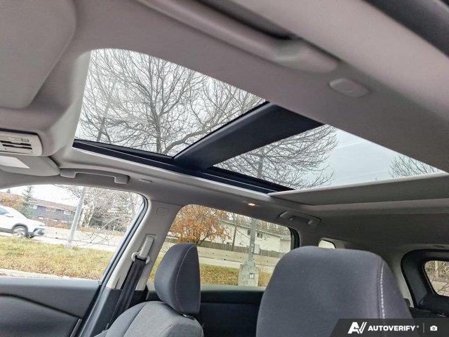 nissan Rogue 2024 - 29