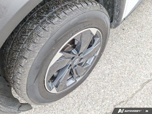 nissan Rogue 2024 - 9