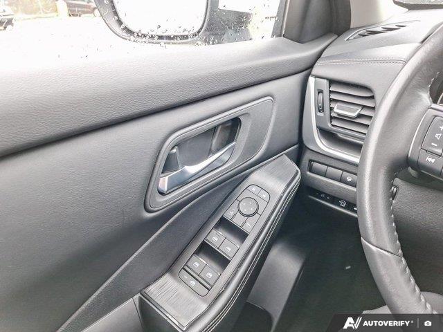 nissan Rogue 2024 - 18