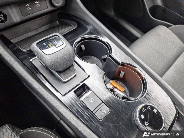 nissan Rogue 2024 - 19