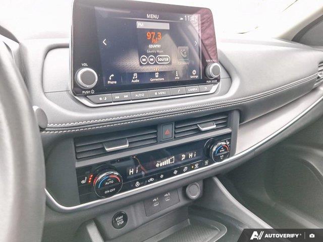 nissan Rogue 2024 - 20