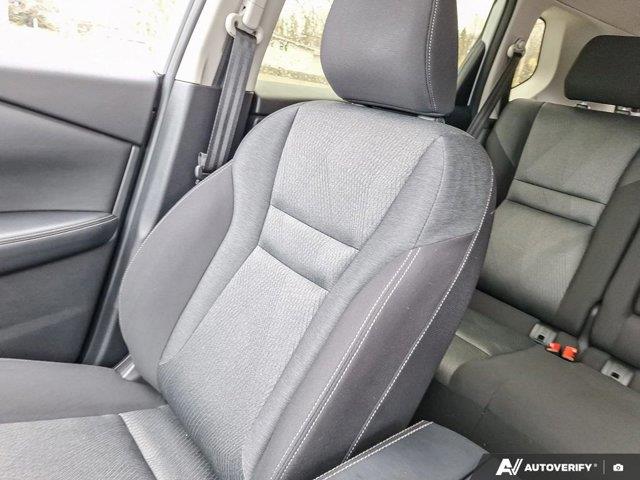 nissan Rogue 2024 - 21