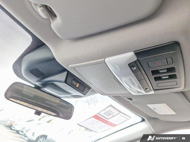 nissan Rogue 2024 - 22