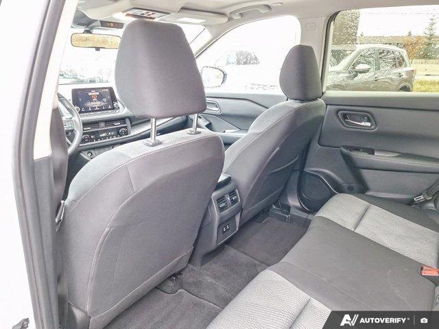 nissan Rogue 2024 - 24