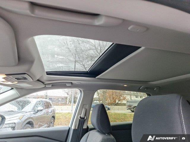 nissan Rogue 2024 - 27