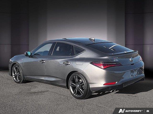 acura Integra 2023 - 3