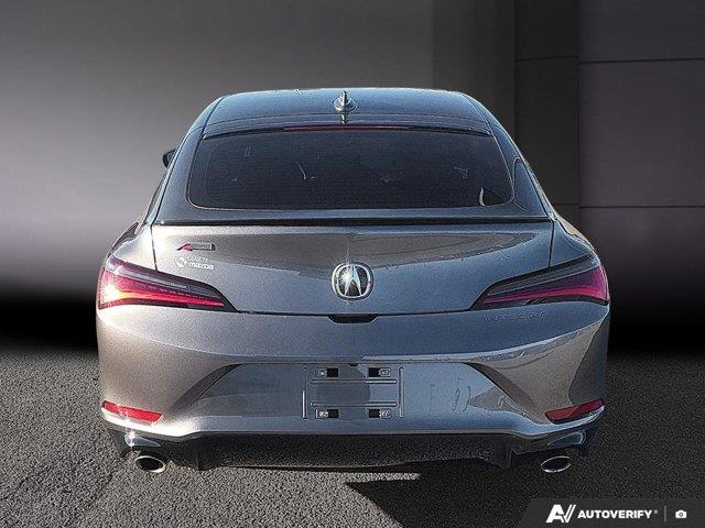 acura Integra 2023 - 4