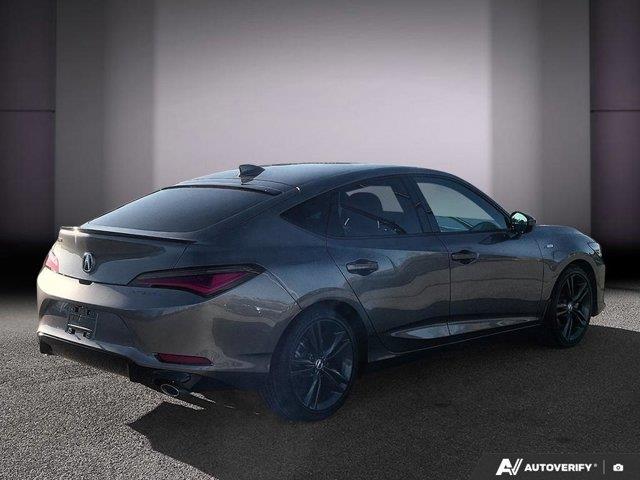 acura Integra 2023 - 5