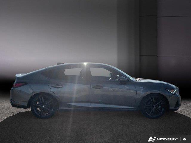 acura Integra 2023 - 6