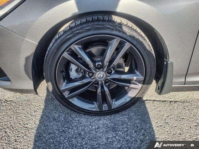 acura Integra 2023 - 9