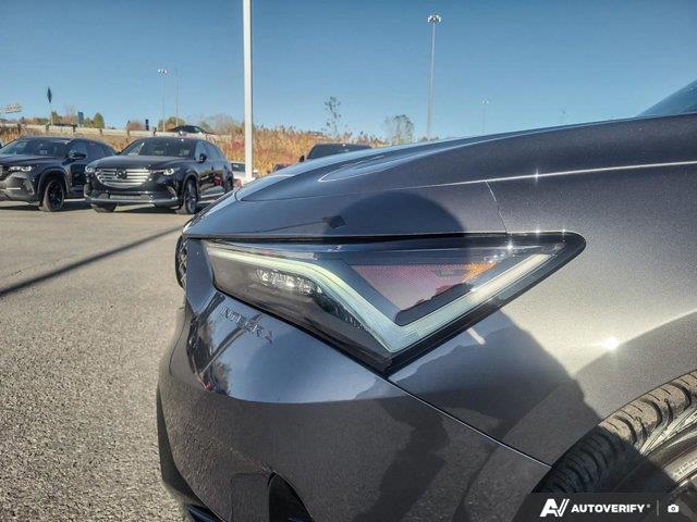 acura Integra 2023 - 11