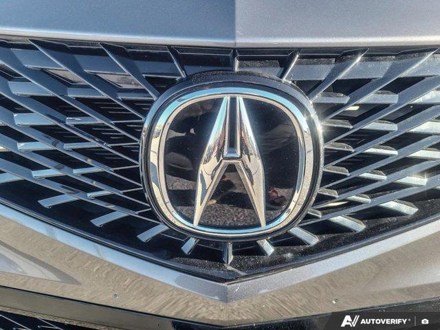 acura Integra 2023 - 12