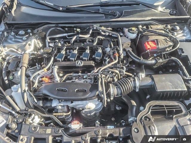 acura Integra 2023 - 13