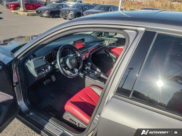 acura Integra 2023 - 16