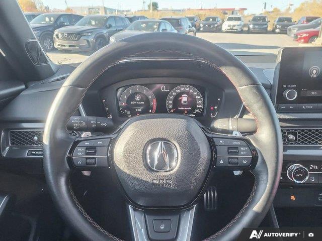 acura Integra 2023 - 17