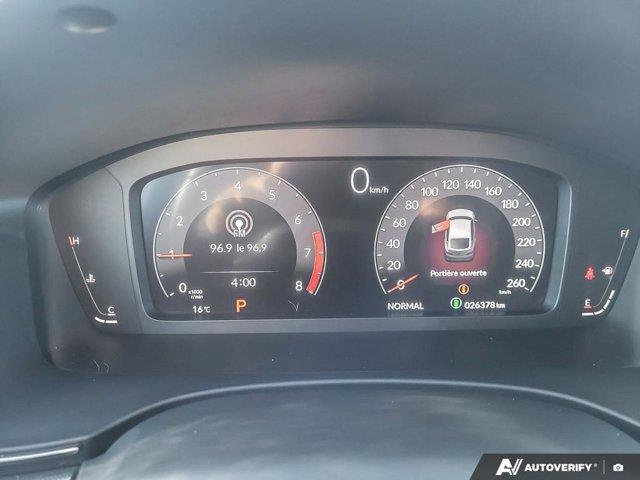 acura Integra 2023 - 18