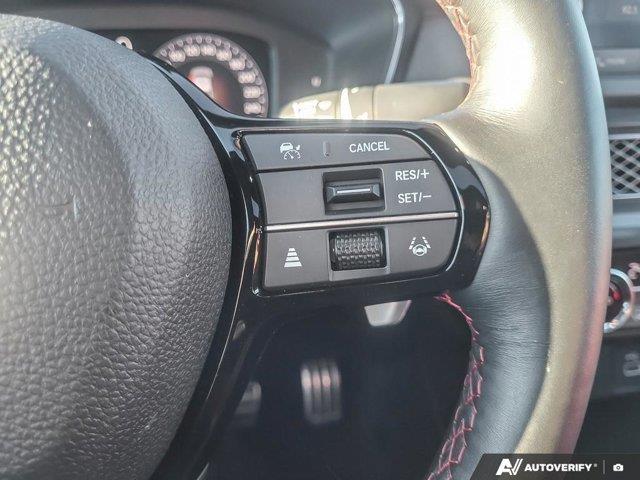 acura Integra 2023 - 19