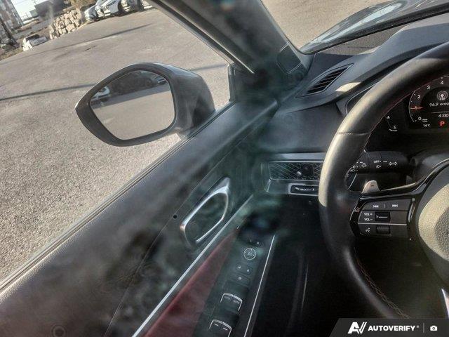 acura Integra 2023 - 20