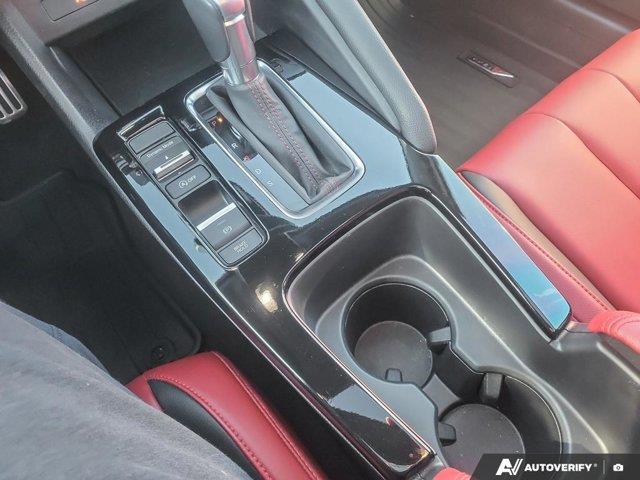 acura Integra 2023 - 21