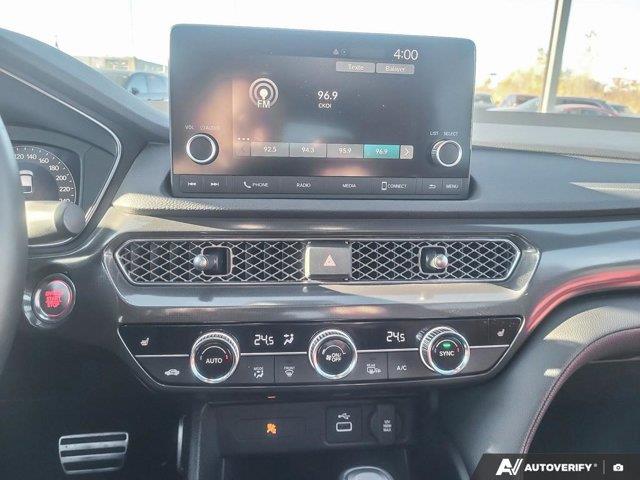 acura Integra 2023 - 22