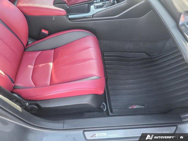 acura Integra 2023 - 25