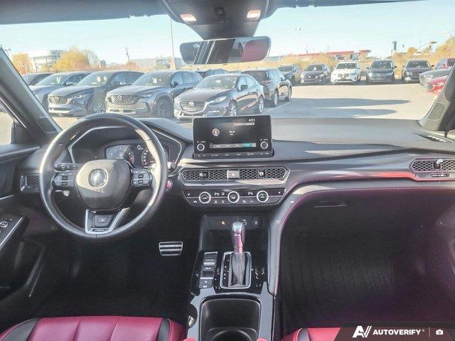 acura Integra 2023 - 26