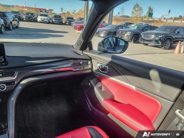 acura Integra 2023 - 27