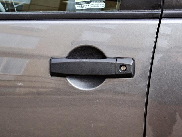 nissan Titan 2015 - 8