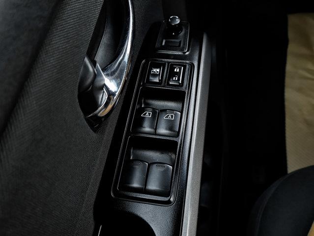 nissan Titan 2015 - 17