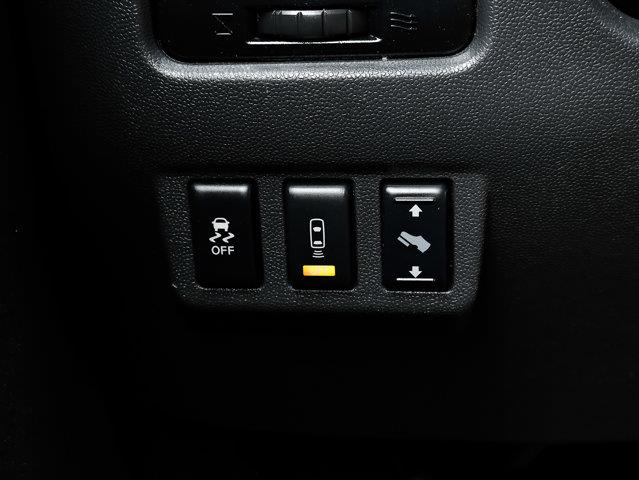 nissan Titan 2015 - 18